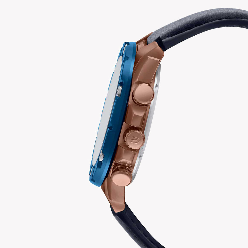 EDIFICE EFR-558RG-1A ROSE GOLD & GRAY - TIMELESS ELEGANCE FOR THE MODERN MAN-i-Watch-4