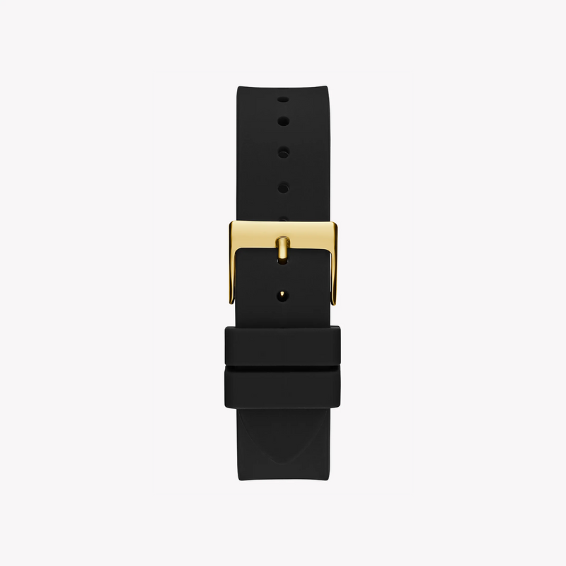 Guess Women's Gold Watch, Champagne Dial | Gw0536l3 by i-watch