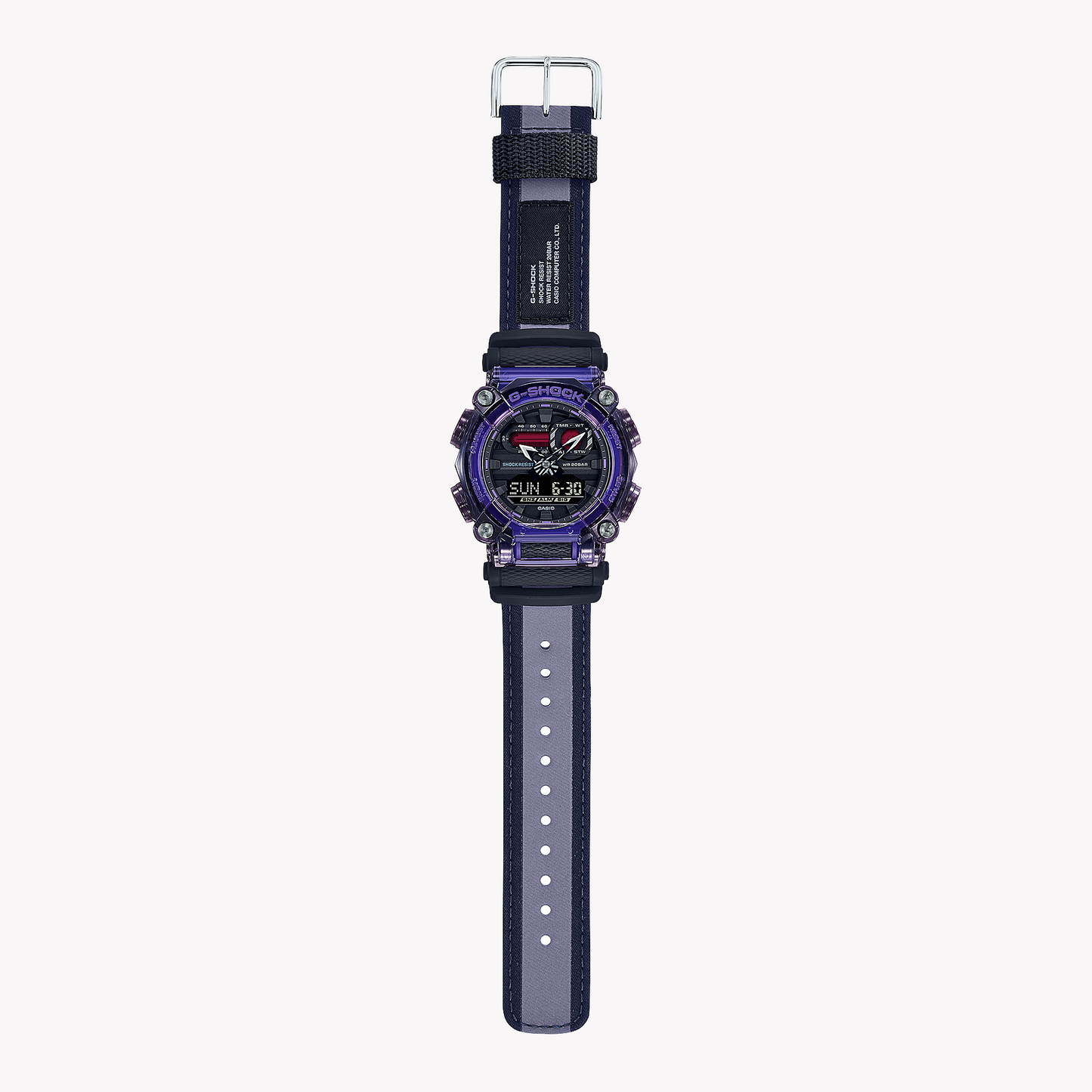 G-SHOCK GA-900TS-6ADR Men's Watch