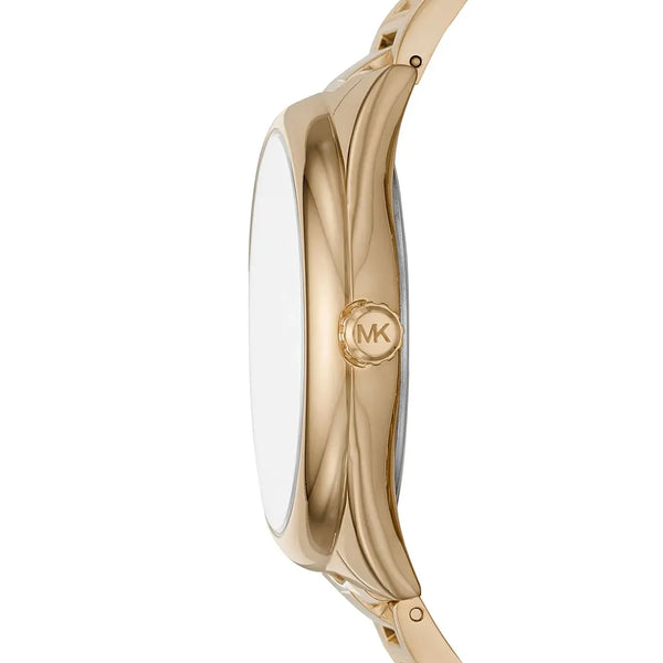 Michael Kors Men's Gold Stainless Steel Watch | Mk7088 by i-watch