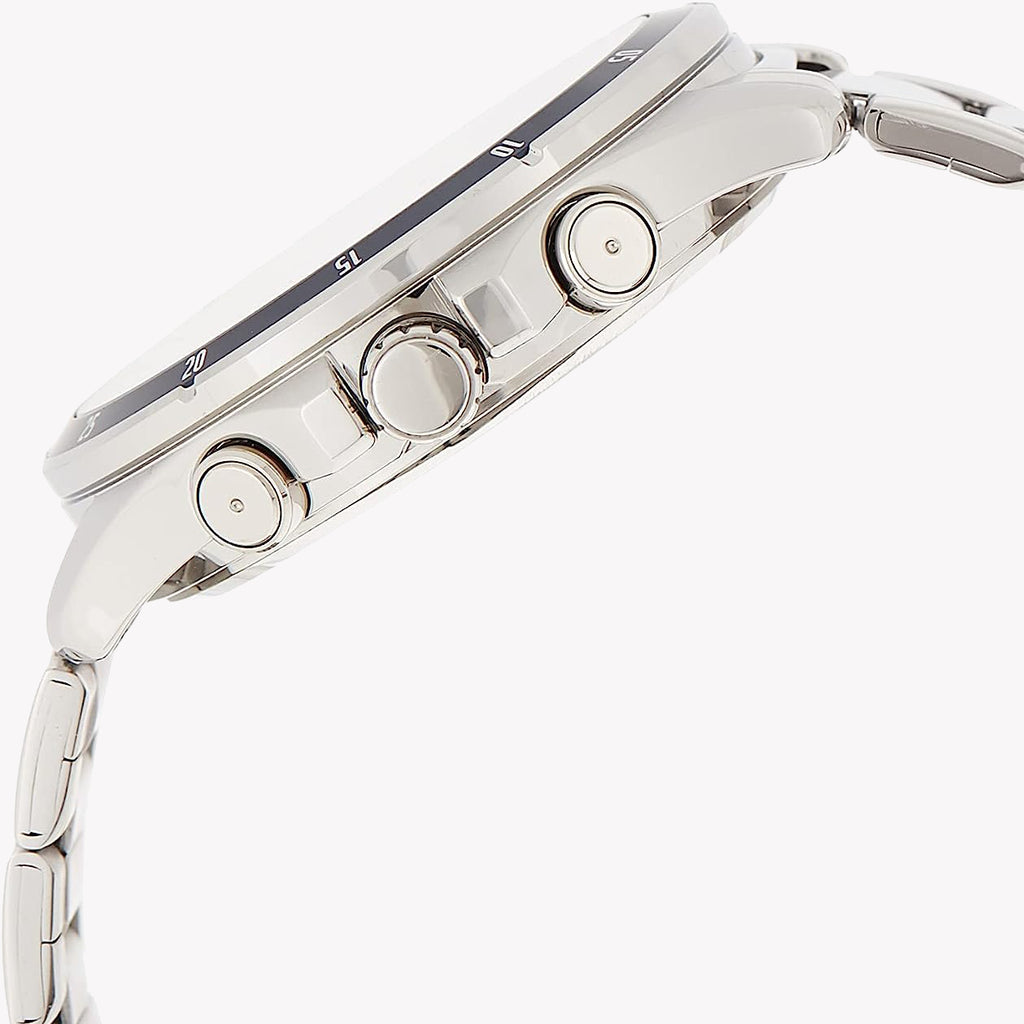 MTP-1374D-2AVDF - CLASSIC CHARM MEETS MODERN FUNCTIONALITY - MEN'S TIMEPIECE-i-Watch-3