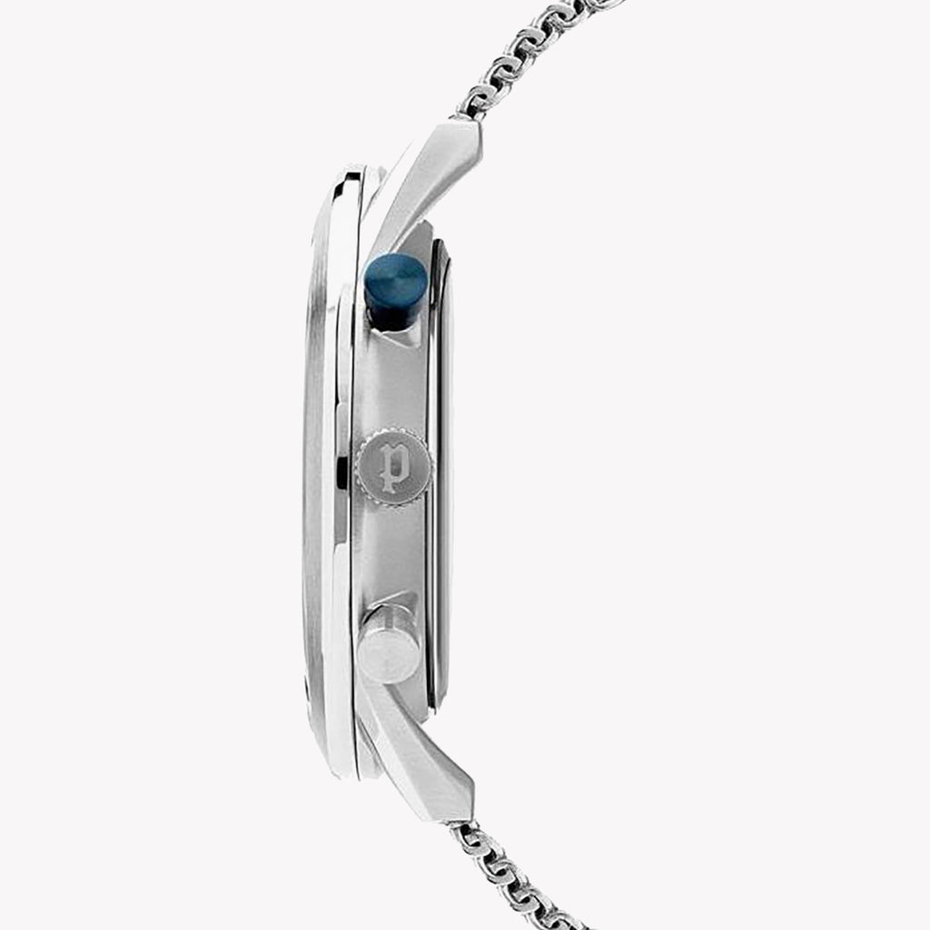 POLICE P16021JS03MM Watch: Bold, Stylish & Functional Timepiece-i-Watch-2