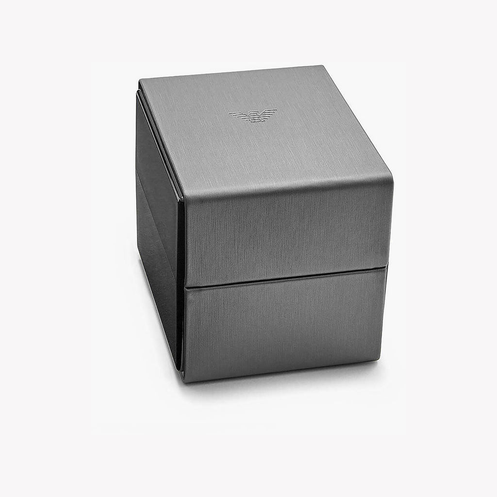 Emporio Armani AR11158 Rose Gold Chic Women's Watch-i-Watch-4