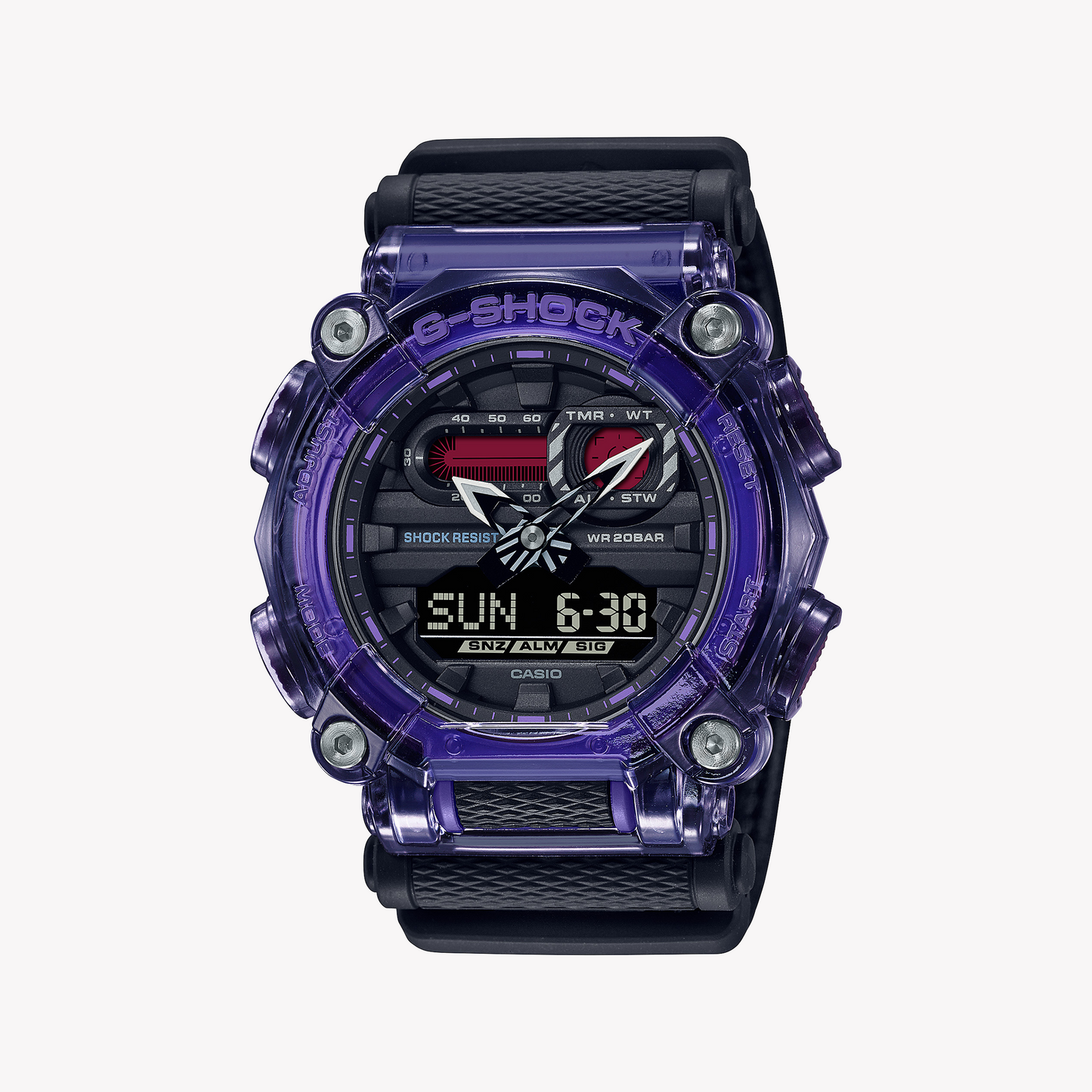 G-SHOCK GA-900TS-6ADR Men's Watch