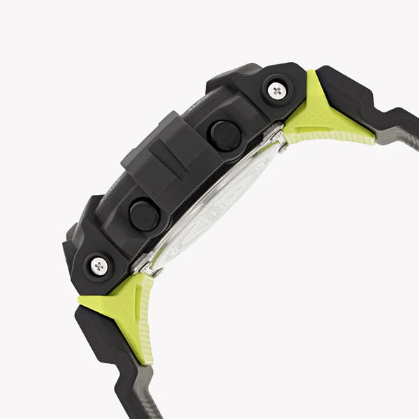 CASIO G-SHOCK GBD-800-8ER DYNAMIC PRO - ULTIMATE ADVENTURE WATCH FOR MEN-i-Watch-3