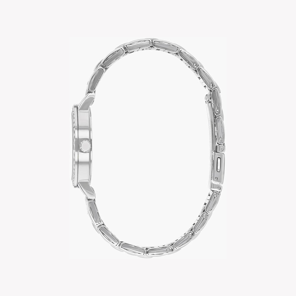 CITIZEN EL3040-55L CHIC PRECISION - ELEGANT SILVER TIMEPIECE FOR THE MODERN WOMAN-i-Watch-3