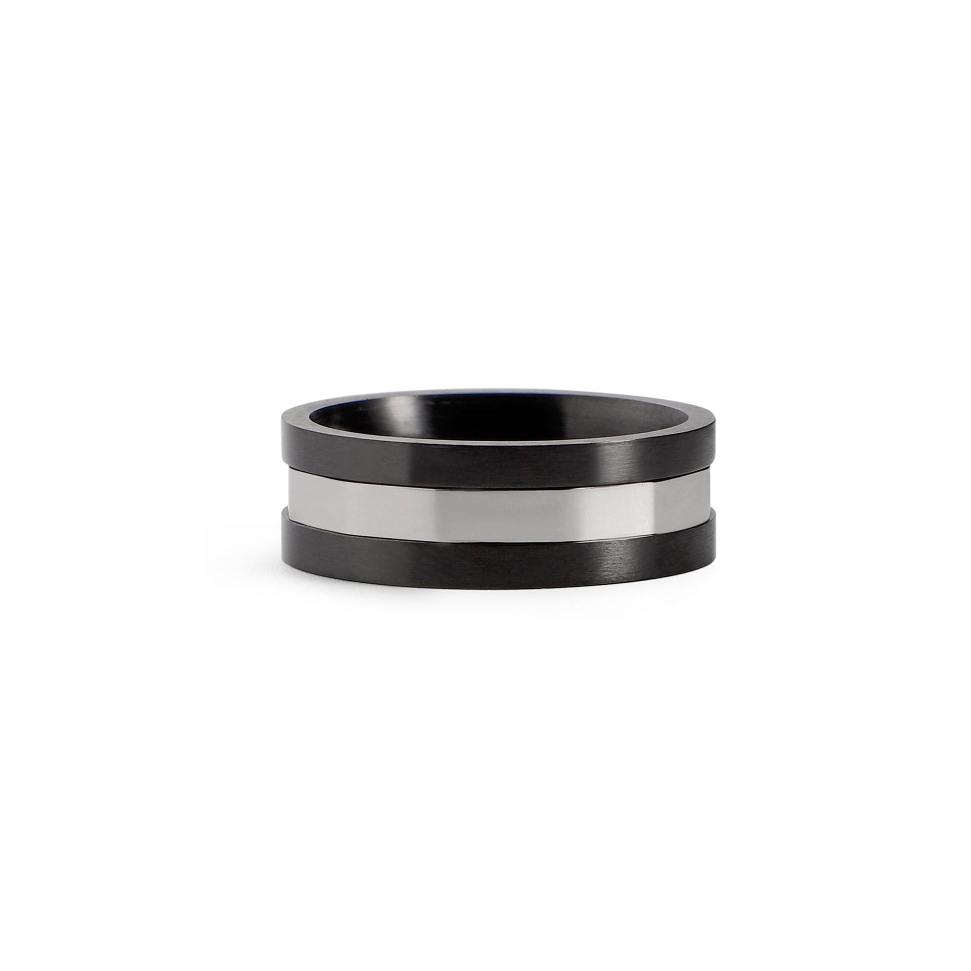 ZJRG037S-18 ZINK Men's Ring