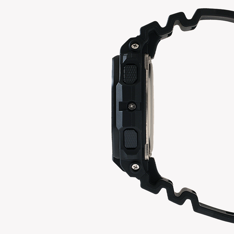 GBX-100NS-1DR G-SHOCK ADVENTURE - MONTRE ÉLÉGANTE ET ROBUSTE POUR HOMMES