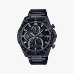 CASIO EDIFICE EFR-571MDC-1AVUDF - SOPHISTICATED SILVER TIMEPIECE FOR ACTIVE MEN