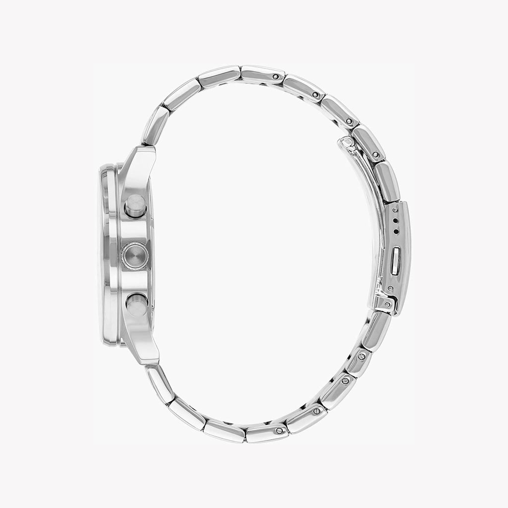 CITIZEN AN8190-51L - MODERN CLASSIC MEN'S WATCH WITH BLUE DIAL & CHRONOGRAPH FUNCTION-i-Watch-2