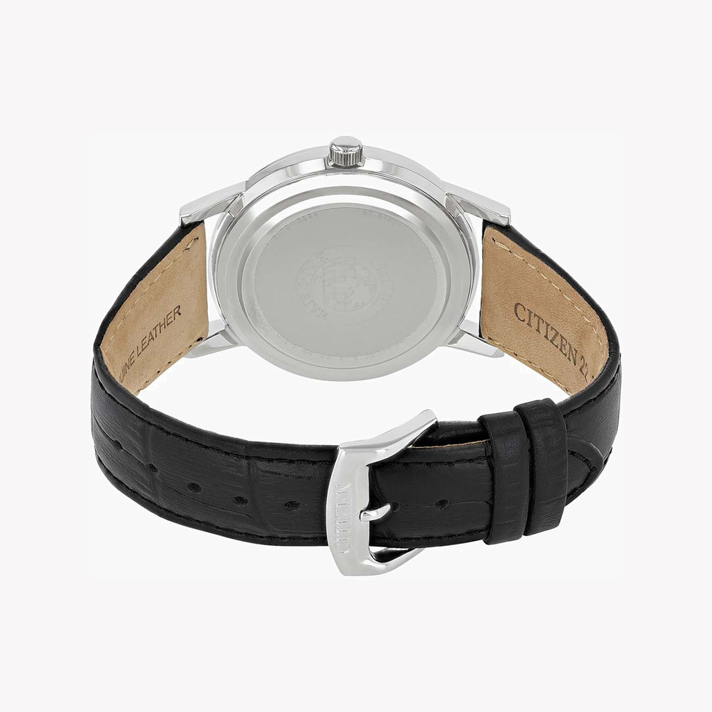 CITIZEN AO9000-06B - TIMELESS ELEGANCE IN A MODERN MEN'S ECO-DRIVE WATCH-i-Watch-3