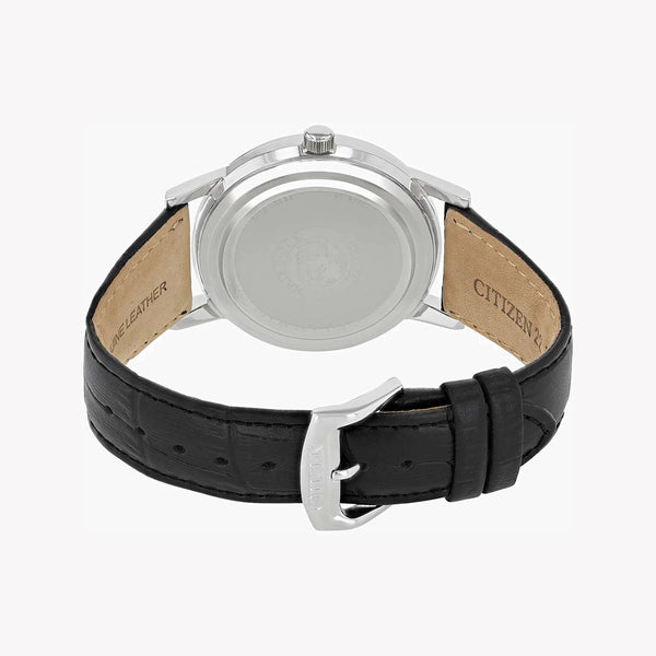 Citizen Ao9000-06b - Timeless Elegance In A Modern Men's Eco-Drive Watch by i-watch