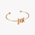 JCBA00290300 JUST CAVALLI Bracelets Femme