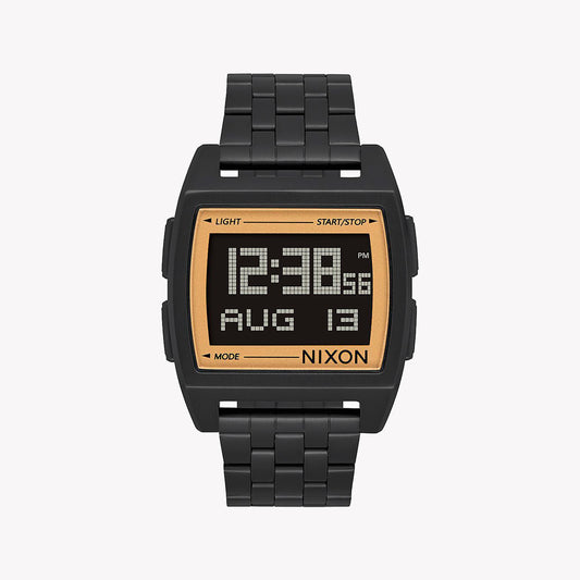 NIXON A1107-1031 Men's Watch