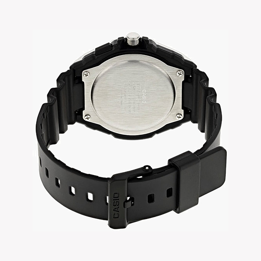 CASIO MWC-100H-7AVDF BOLD ADVENTURE - MEN'S SPORT WATCH WITH RUGGED STYLE AND 100M WATER RESISTANCE-i-Watch-3