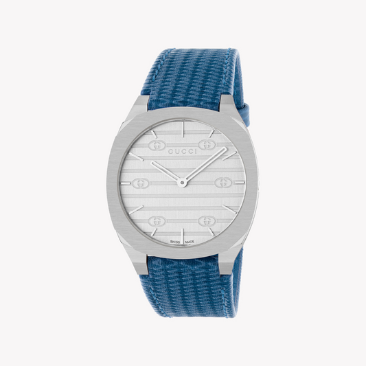 Montre pour homme GUCCI YA163422