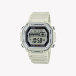 Casio MWD-110H-8AVEF Herrenuhr