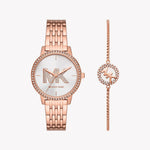 Montre femme MICHAEL KORS MK1052SET