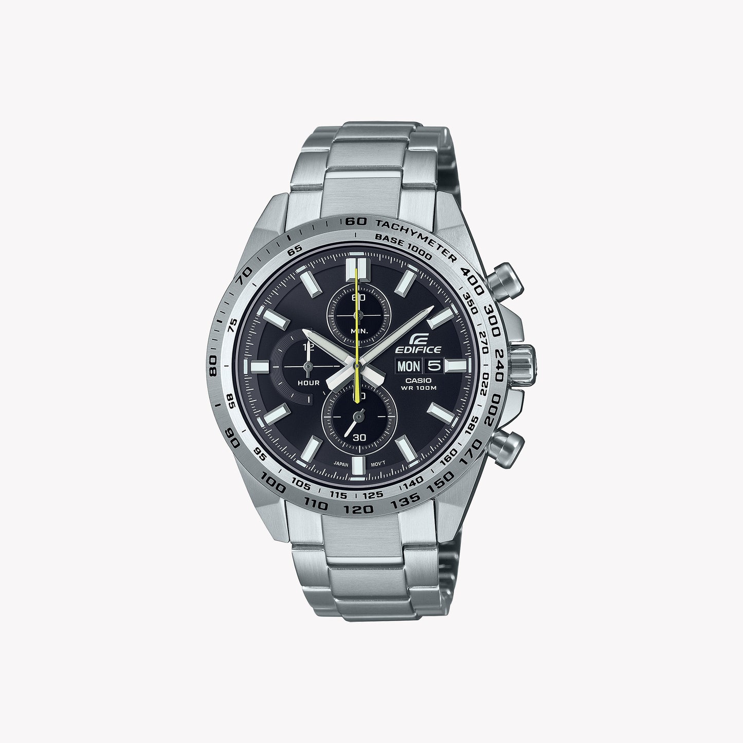 Casio Edifice EFR-574D-1AVUEF Herrenuhr