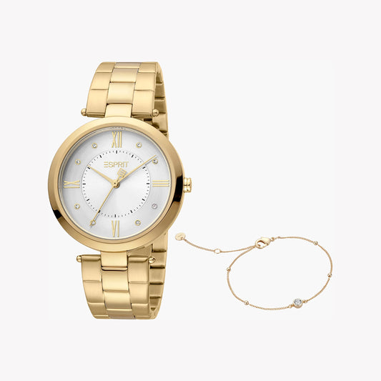 Montre pour femme ESPRIT ES1L252M0025