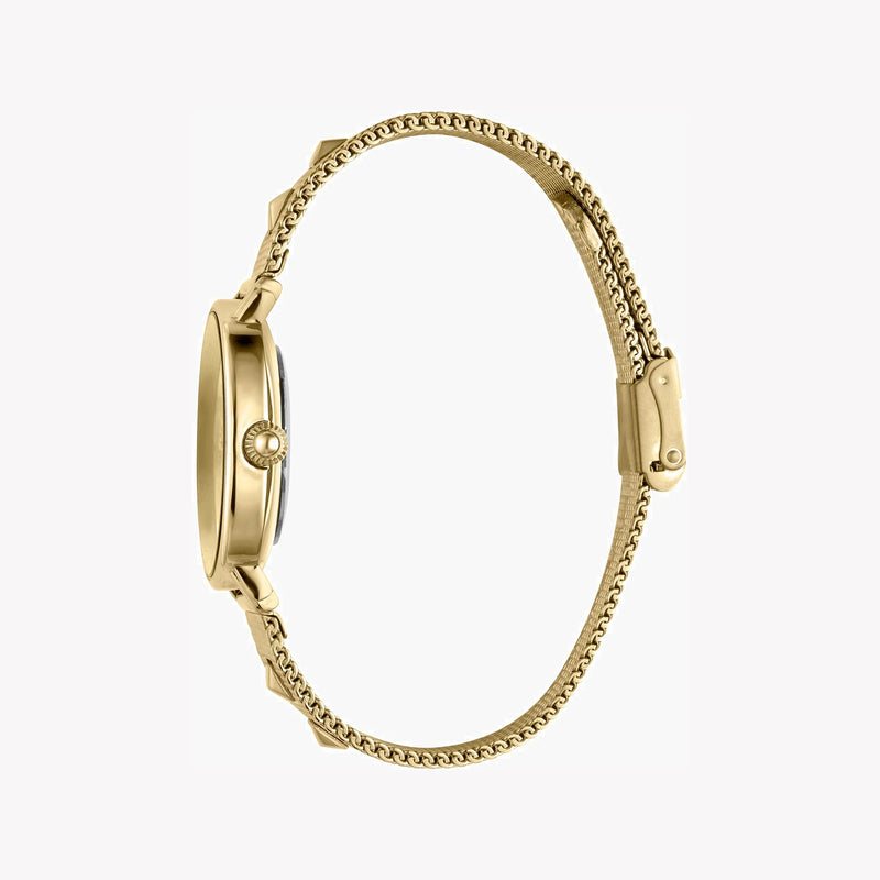 Just Cavalli Women's Gold Watch, Champagne Dial | Jc1l077m0075 by i-watch