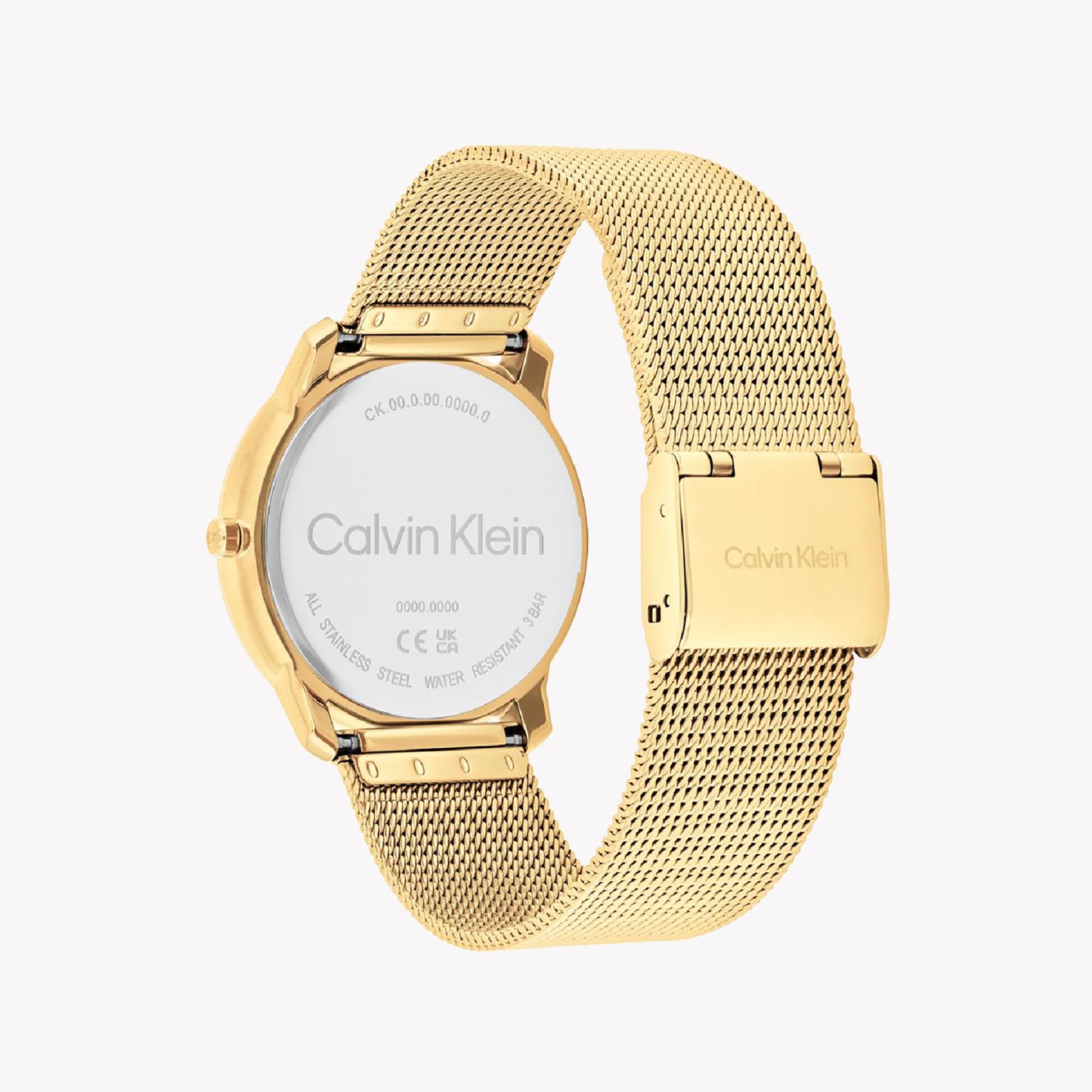 CK CALVIN KLEIN 25300016 Women's Watch