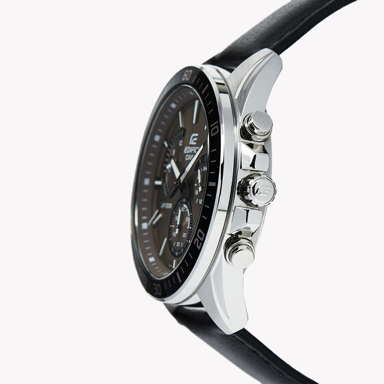 EDIFICE EFR-552L-5AVUEF - COMMANDING STYLE & PRECISION FOR MODERN MEN's WATCH-i-Watch-3