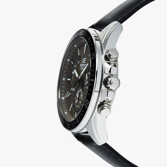 EDIFICE EFR-552L-5AVUEF - COMMANDING STYLE & PRECISION FOR MODERN MEN's WATCH-i-Watch-3