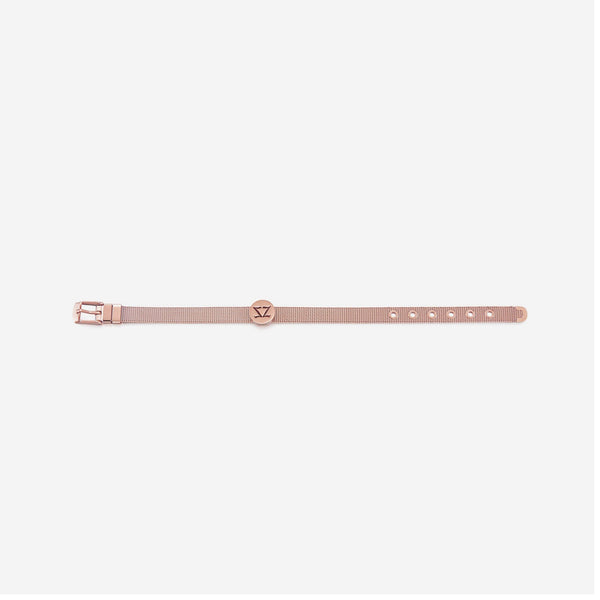 Zfbr001rg5 Zink Women's Bracelets by i-watch