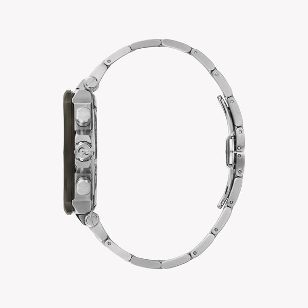 Guess Collection Men's Grey Stainless Steel Watch | Y63002g5mf by i-watch