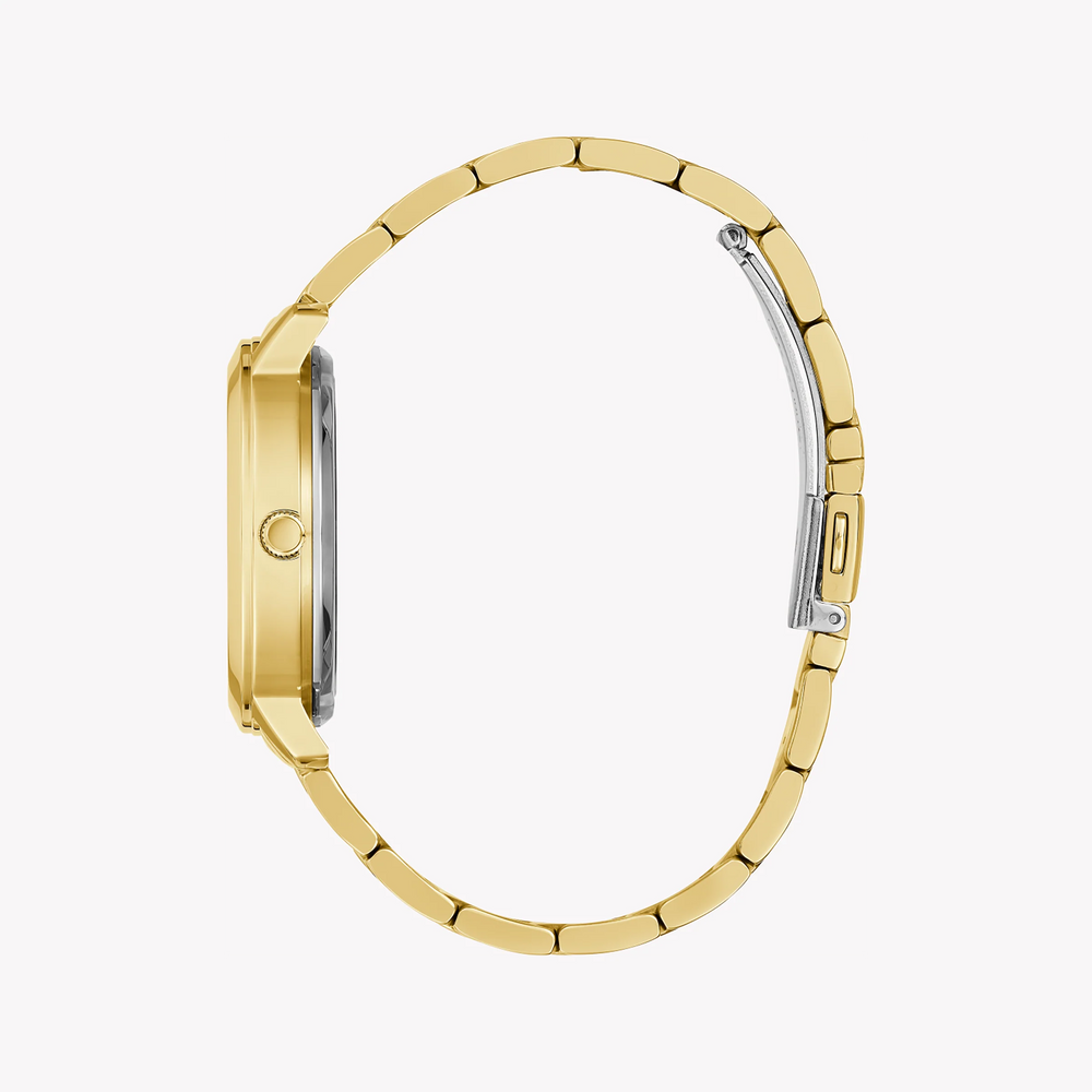 Guess Women's Gold Watch, Gold Dial | Gw0300l2 by i-watch