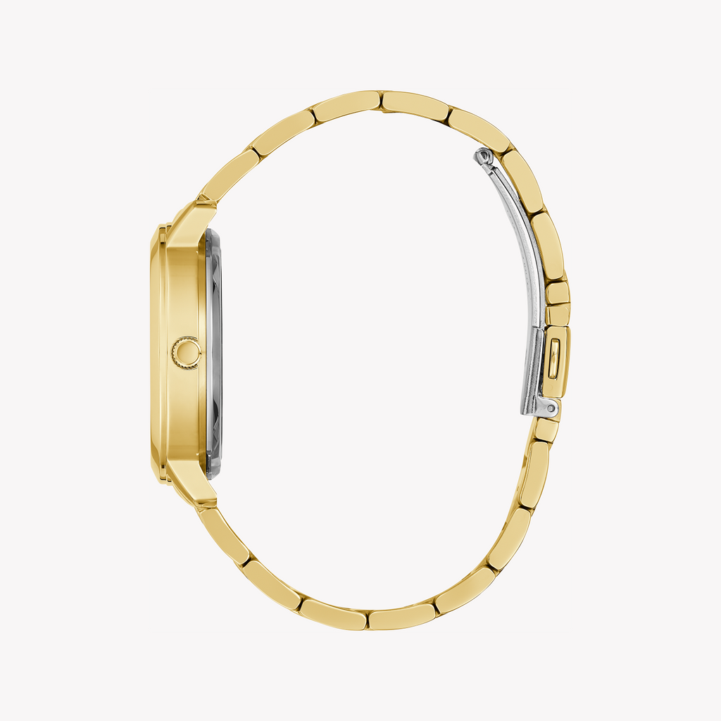 GUESS GW0300L2 RADIANT CHARM - LUXE GOLD WOMEN'S WATCH FOR EVERY OCCASION-i-Watch-2