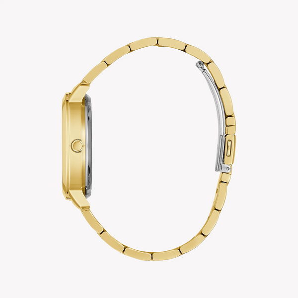 Guess Women's Gold Watch, Gold Dial | Gw0300l2 by i-watch