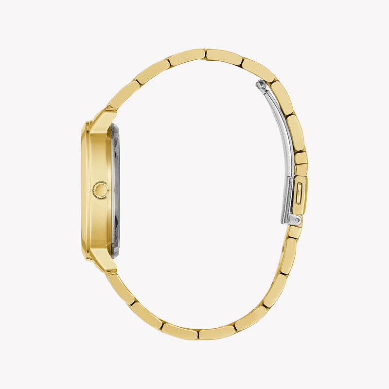 Guess Women's Gold Watch, Gold Dial | Gw0300l2 by i-watch