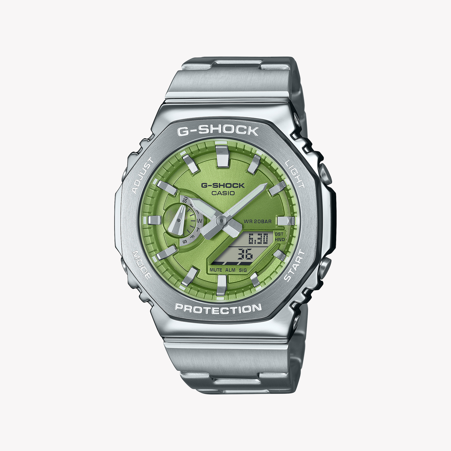 G-Shock GM-2110D-3AER Men's Watch