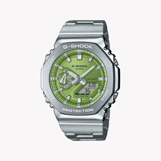 G-Shock GM-2110D-3AER Men's Watch