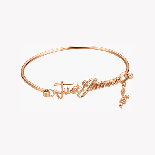 JCBA00350900 JUST CAVALLI Women's Bracelets