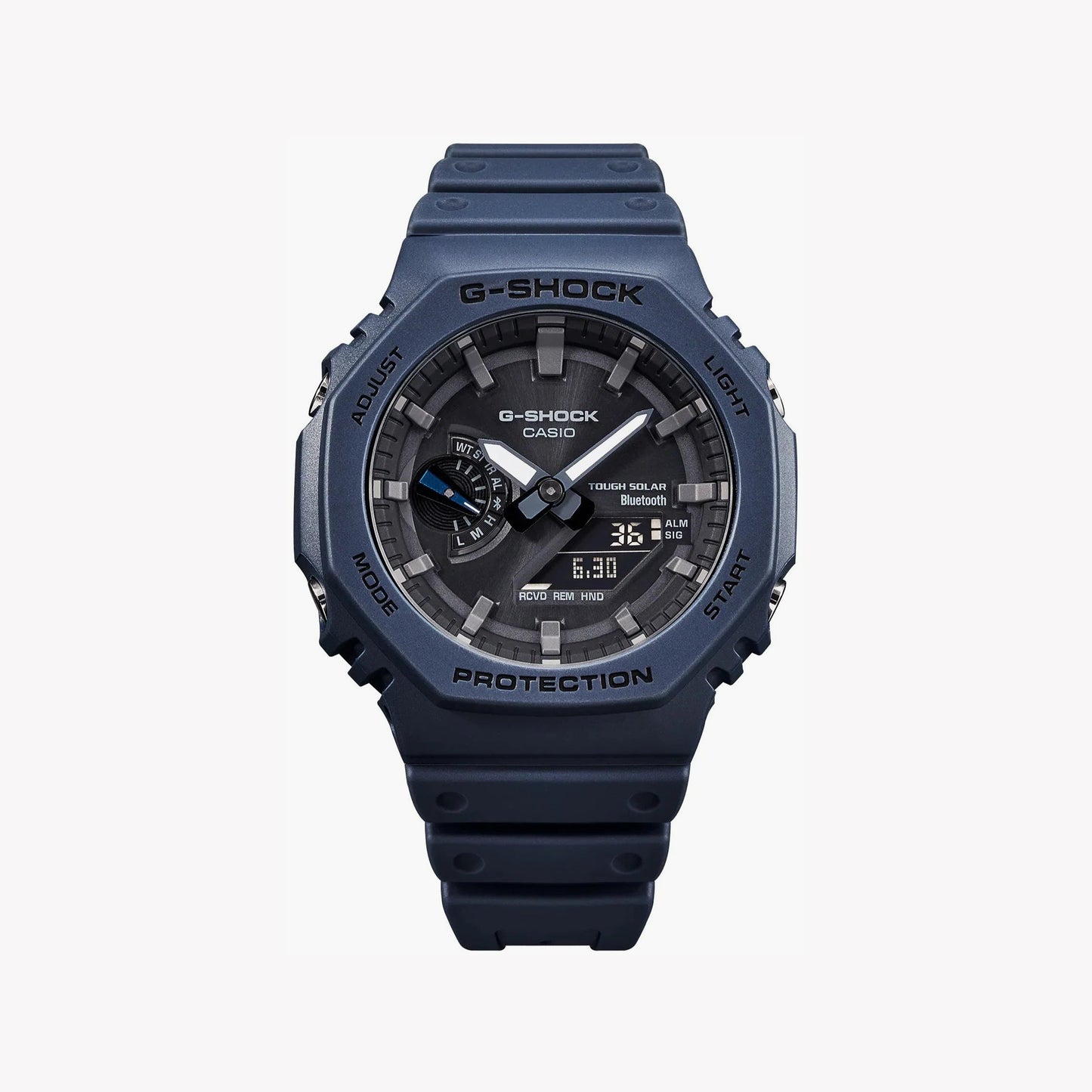 G-SHOCK GA-B2100-2ADR Men's Watch