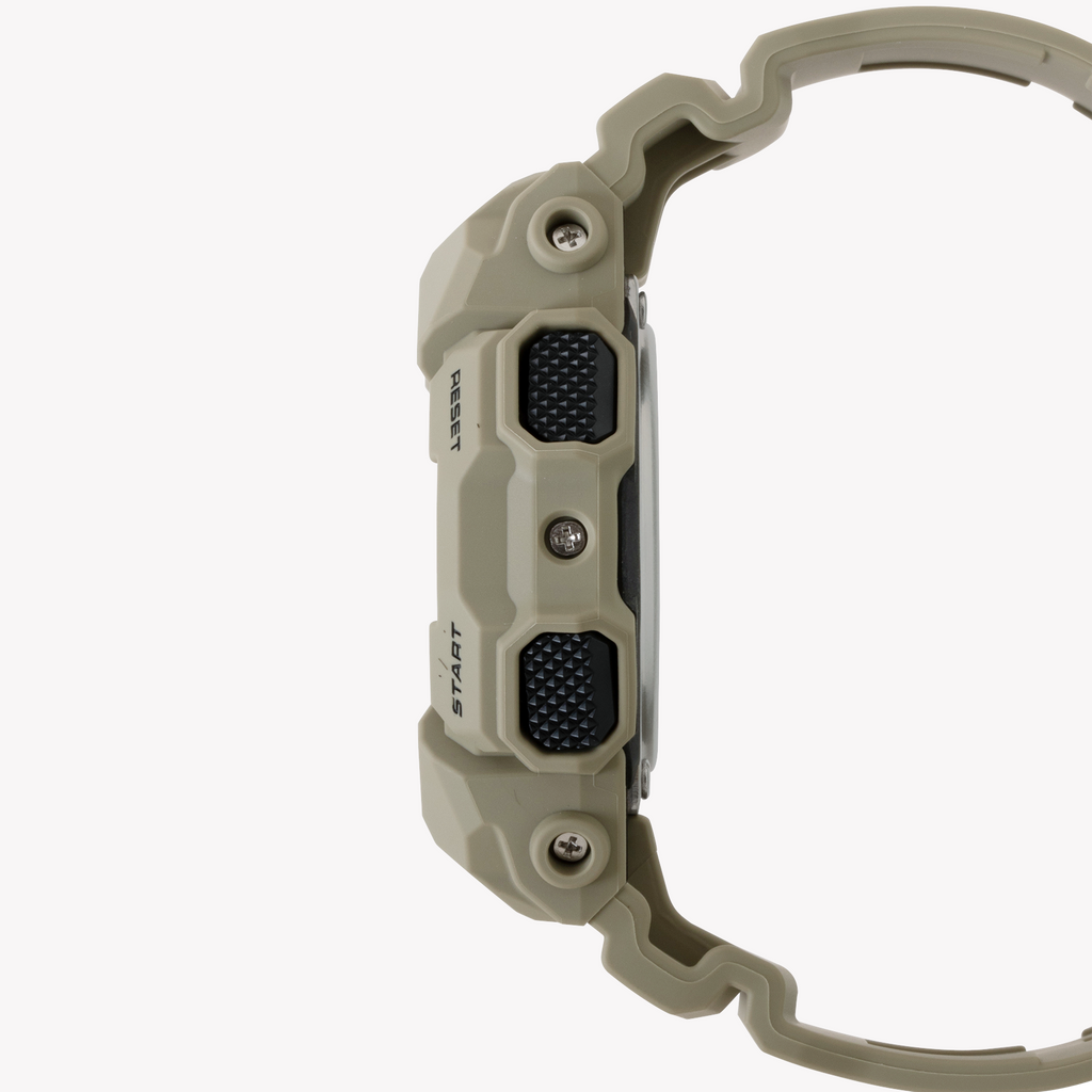 CASIO G-SHOCK GA-010-5AER DYNAMIC VERSATILITY - ECO-FRIENDLY WOMEN'S WATCH IN BEIGE-i-Watch-3