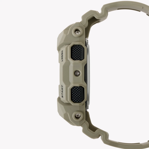 CASIO G-SHOCK GA-010-5AER DYNAMIC VERSATILITY - ECO-FRIENDLY WOMEN'S WATCH IN BEIGE-i-Watch-3