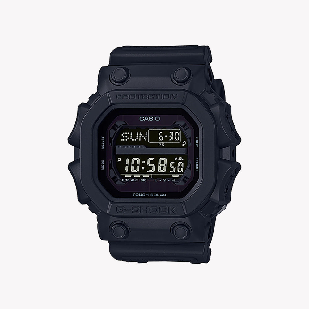Casio G-Shock Men's Black Resin Watch, 20 Atm | Gx-56bb-1er by i-watch