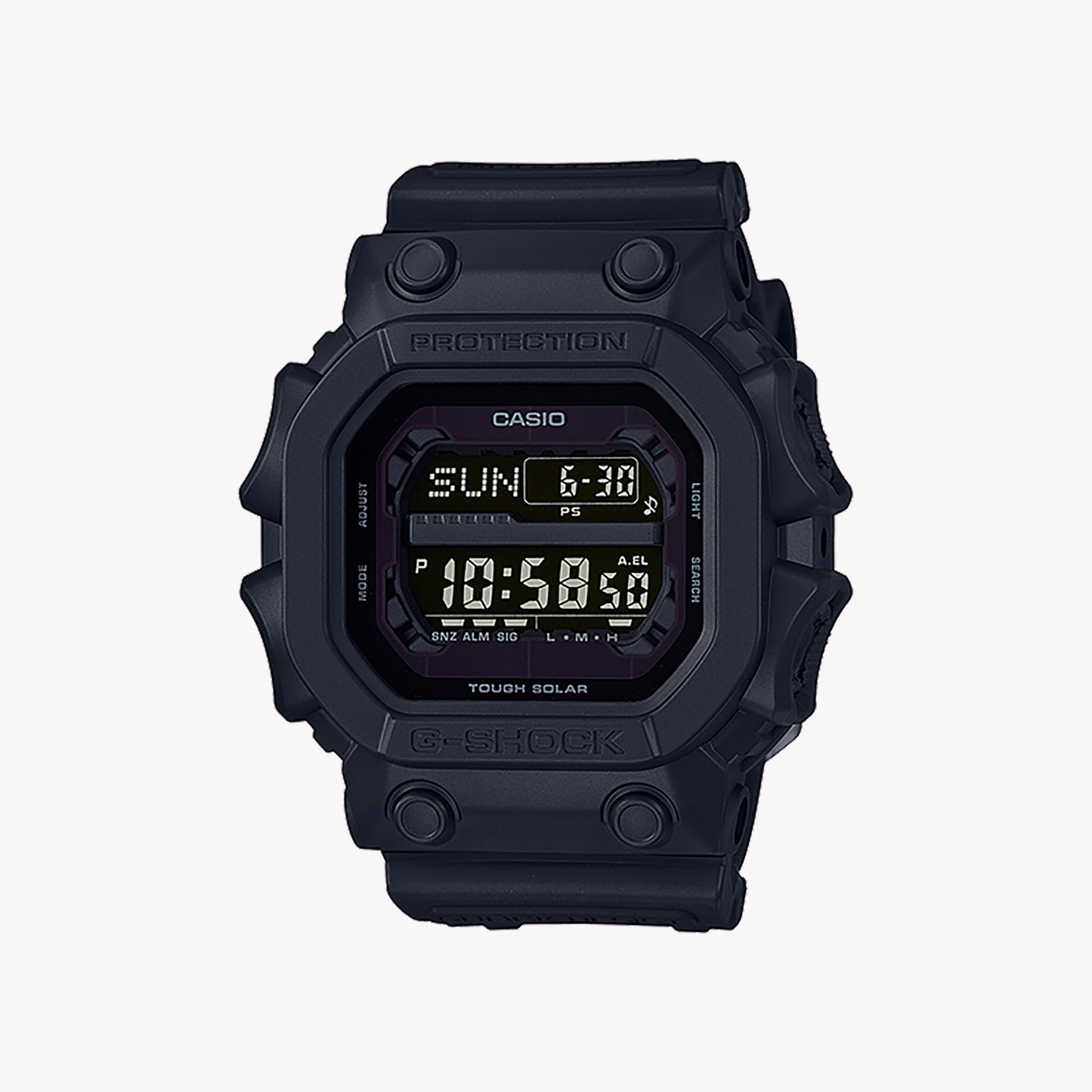 Casio G-Shock The King Xl GX-56BB-1ER Men's Watch