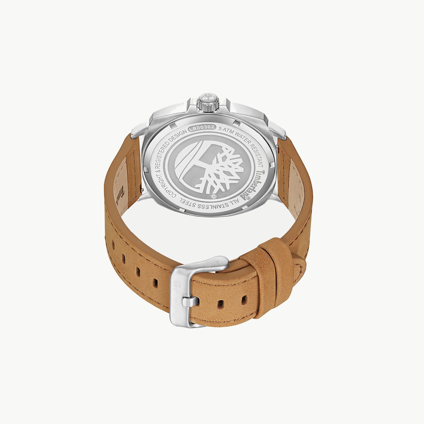 TIMBERLAND TDWLB0030201 Men's watch