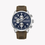 TIMBERLAND TDWGF0009501 Men's watch