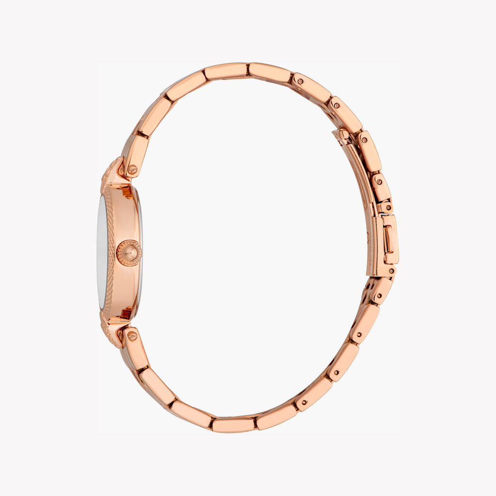 JUST CAVALLI JC1L330M0065 - ELEGANT ROSE GOLD TIMEPIECE FOR THE STYLISH WOMAN-i-Watch-4