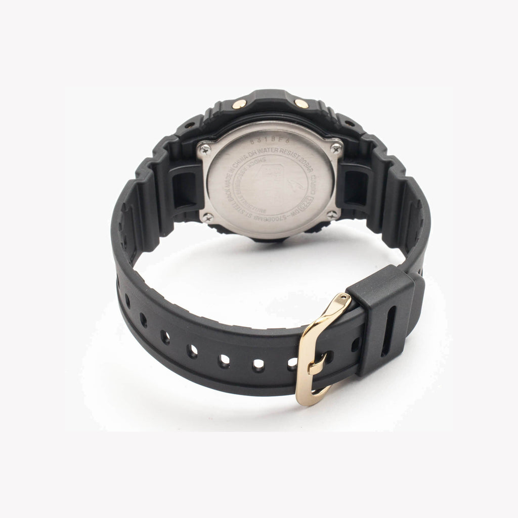 CASIO G-SHOCK DW-5600BBMB-1DR - ADVENTURE-READY BLACK RESIN MEN'S WATCH-i-Watch-3