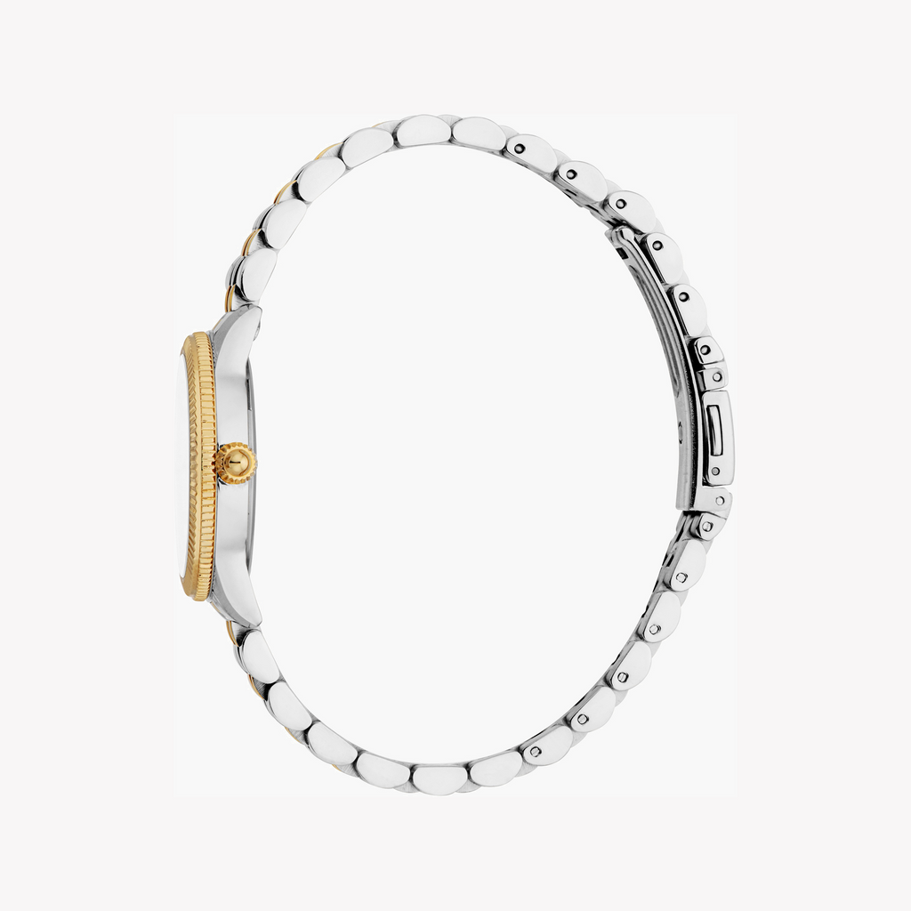 JUST CAVALLI JC1L315M0085 - ELEGANTLY TIMELESS WOMEN'S TWO-TONE WATCH-i-Watch-5