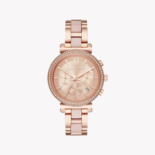 MICHAEL KORS MK6560 Women's Watch