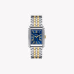 Carraway Three-Hand Two-Tone Stainless Steel Watch FS6010