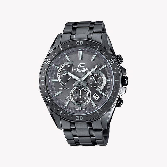 EDIFICE EFR-552GY-8AVUDF Men's Watch